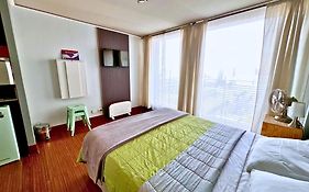 Apartments Zenteno